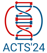 ACTS'24 ACTS'24
