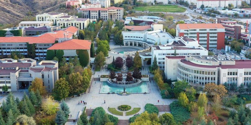 Bilkent University